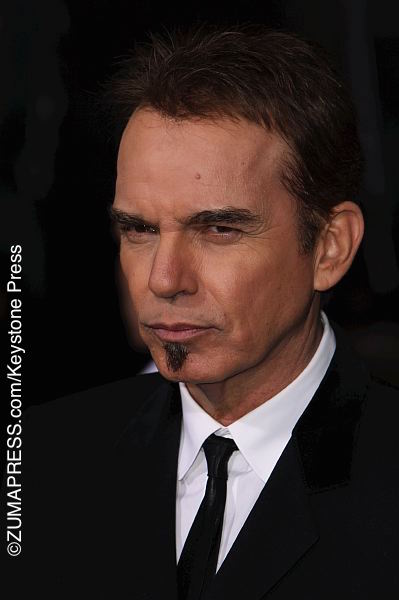 Billy Bob Thornton