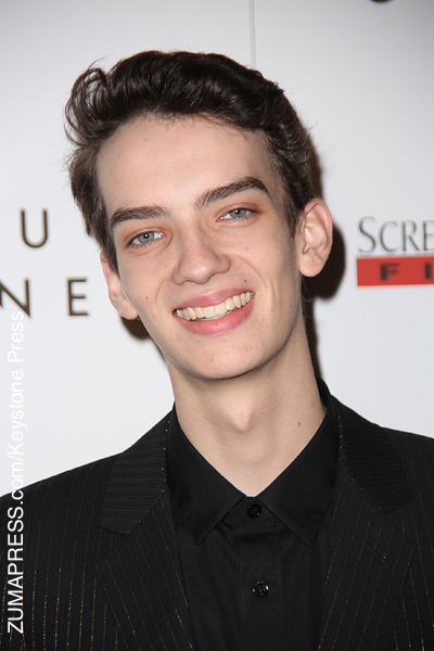 Kodi Smit-McPhee