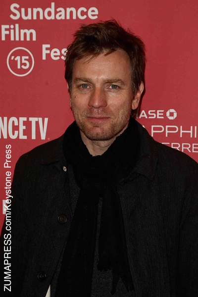 Ewan McGregor