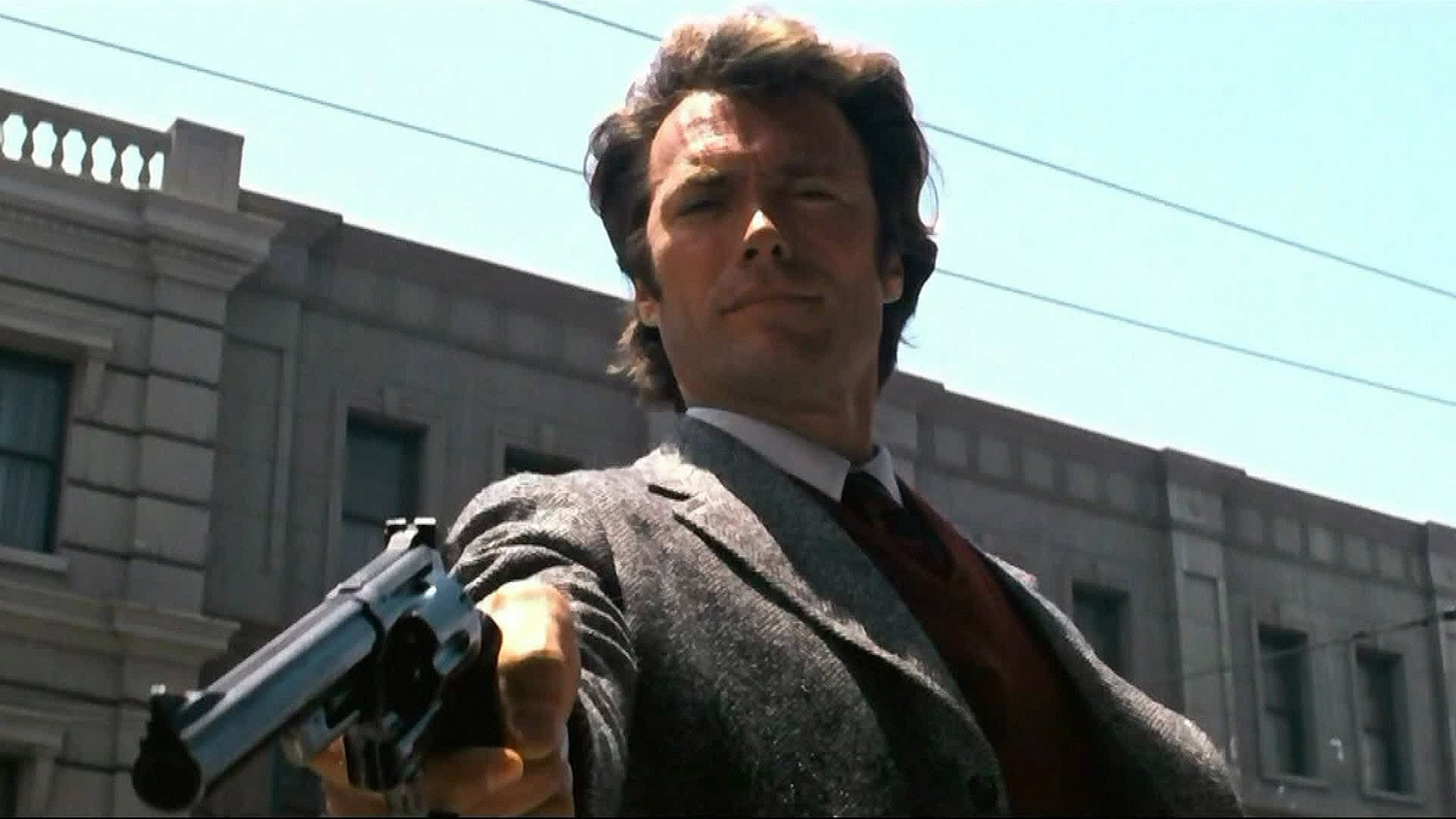 The scene from Dirty Harry where Clint Eastwood is looking down at a punk and asks if he feels lucky can get your blood pumping, but do you know what the actual line is? Most would say, “Do you feel lucky, punk?” The real line is, “You’ve got to ask yourself one question. Do I […]