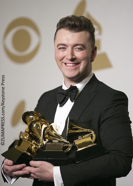 Sam Smith