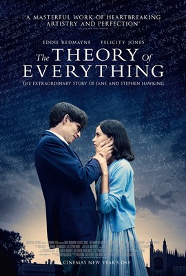 The Theory Of Everything