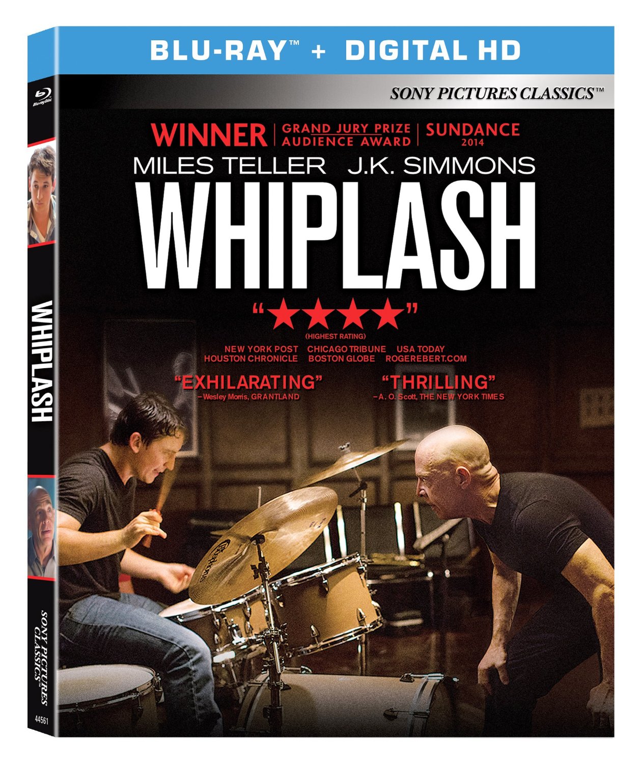 Whiplash