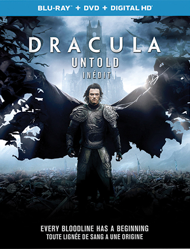 draculauntold