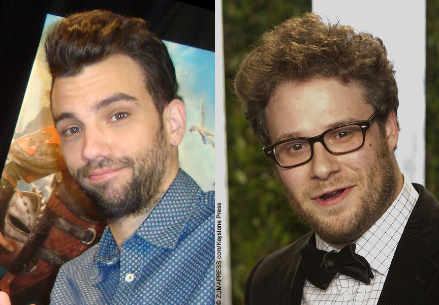 rogen baruchel