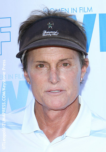 Bruce Jenner