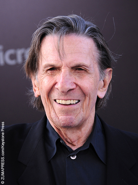 leonardnimoy