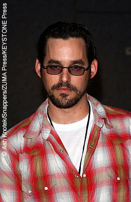 Nicholas Brendon