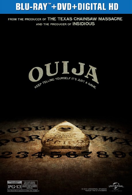 Ouija