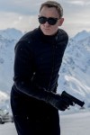 Bond film confirmed as franchise writers sign on again