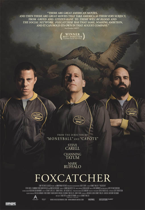 Foxcatcher