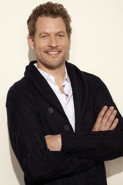 James Tupper