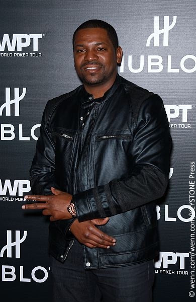 Mekhi Phifer