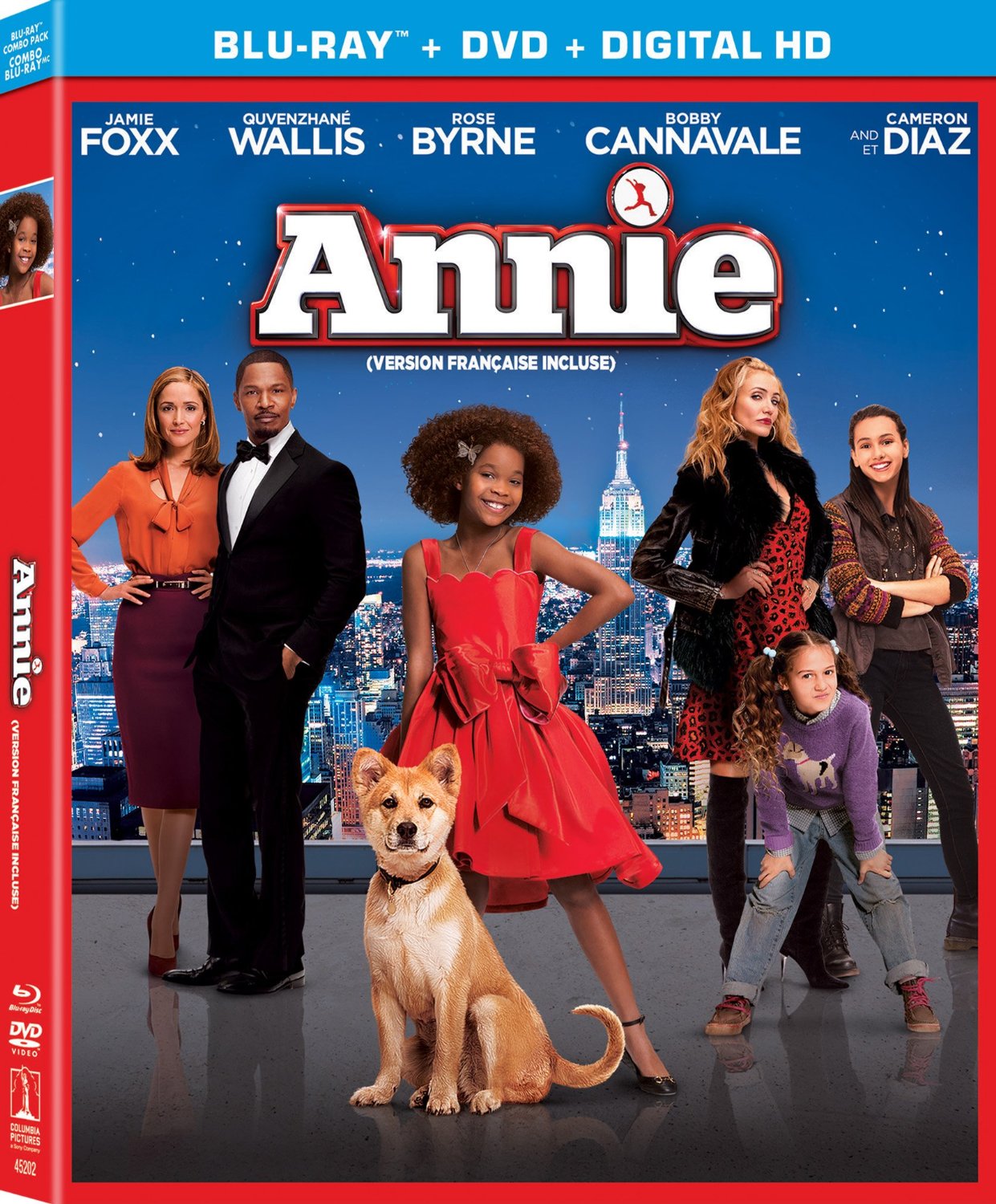 annie_blu_ray