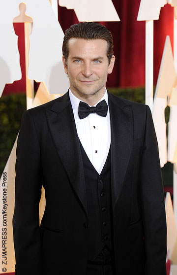 Bradley Cooper