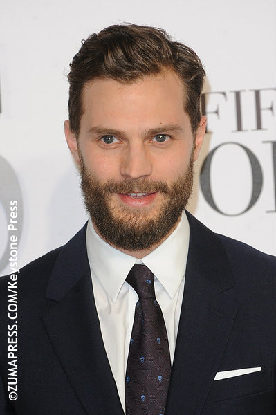 Fifty Shades actor Jamie Dornan cast in WWII thriller « Celebrity ...