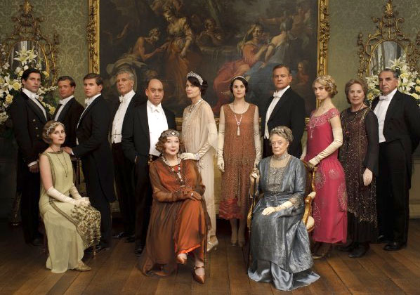 Downton Abbey