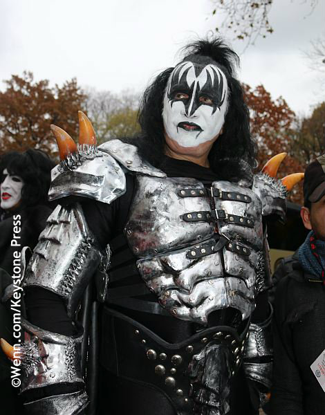 Gene Simmons