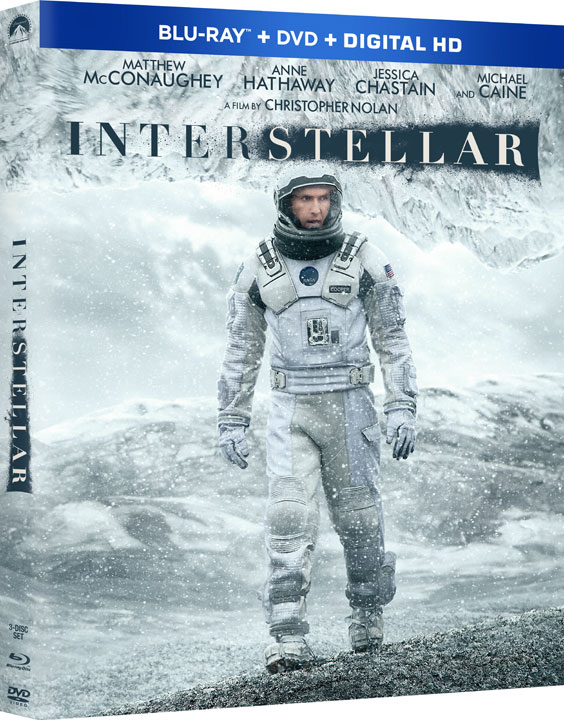 interstellar