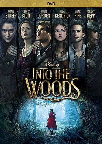 intothewoods