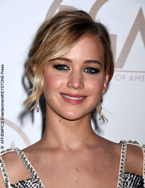Oscar nominee slams Jennifer Lawrence « Celebrity Gossip and Movie News