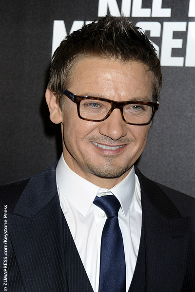 Jeremy Renner