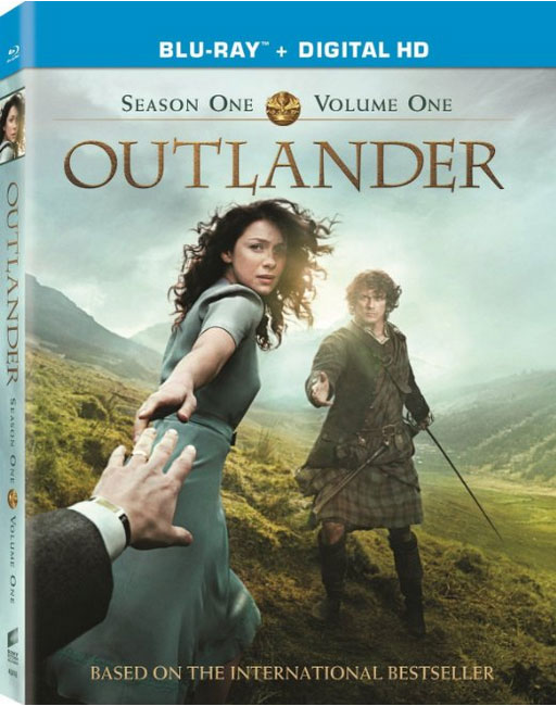 outlander