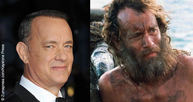 cast away images