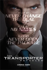 Transporter: Refueled