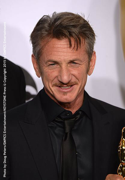 Sean Penn