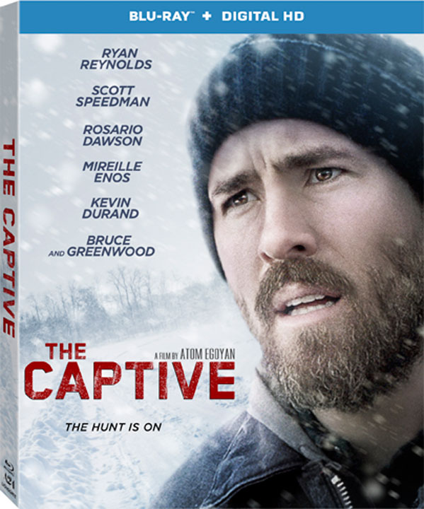 thecaptive