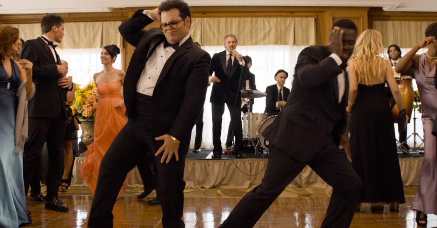 What does every groom need when he’s about to marry the love of his life? A best man, of course! Or in Doug Harris’ (Josh Gad) case, the best man money can buy. Cue Jimmy Callahan (Kevin Hart), owner of The Best Man Inc. and a best man for hire. When Doug enlists his services, […]