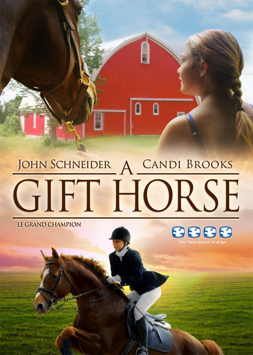 A Gift Horse