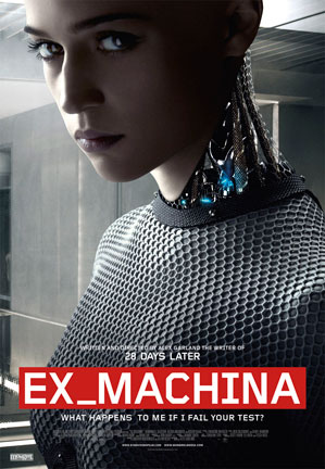 Ex Machina