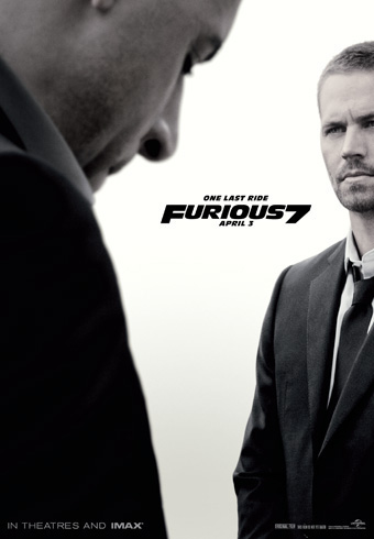 Furious7