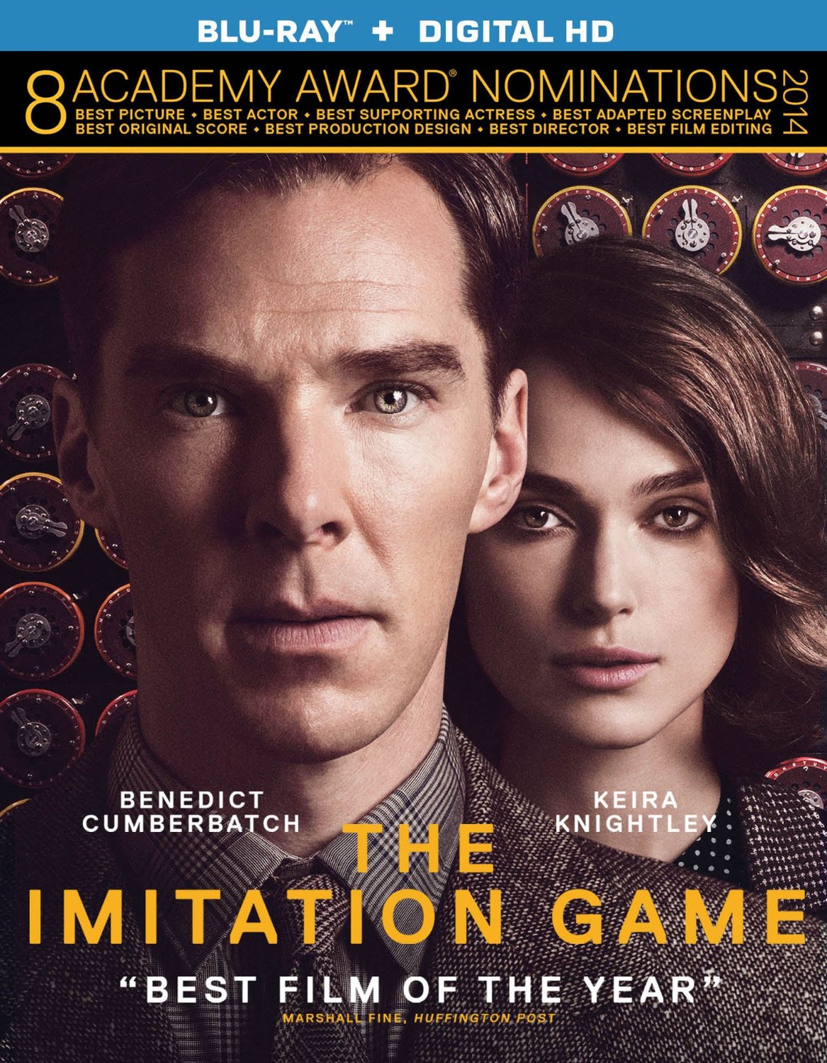 The Imitation Game