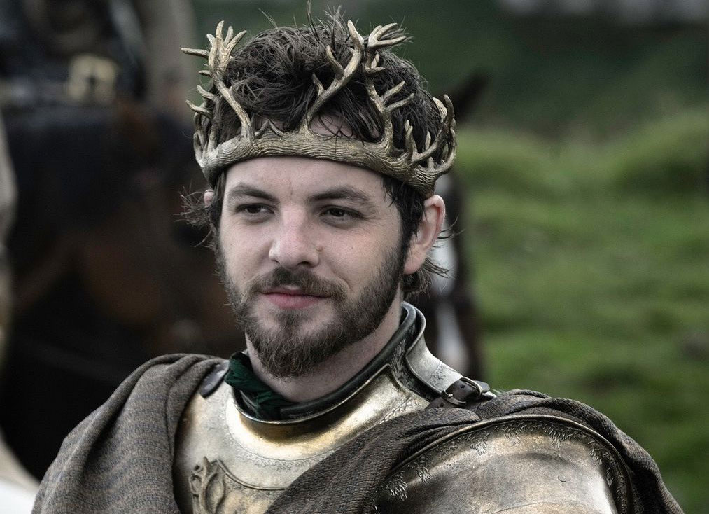 Renly Baratheon « Celebrity Gossip and Movie News