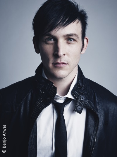 Robin Lord Taylor © Benjo Arwas Photography 2014