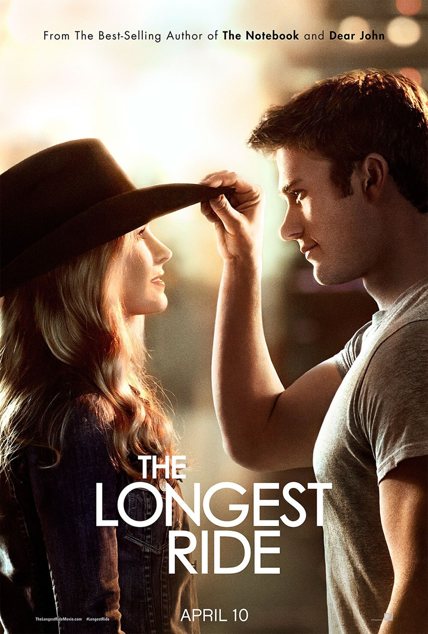 TheLongestRide