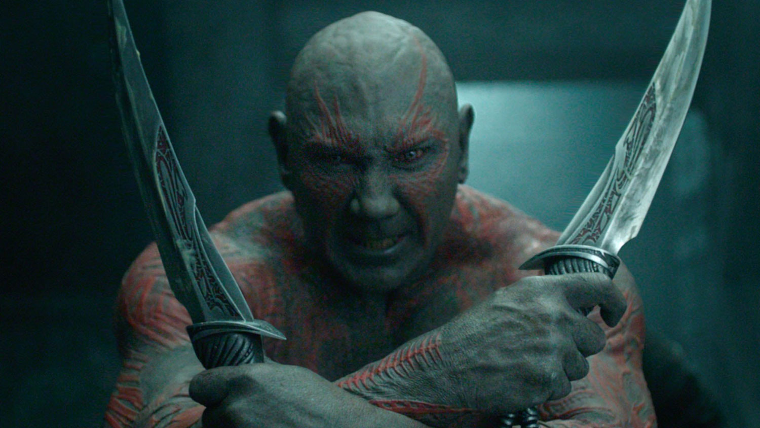 Better known by his wrestling stage name “Batista,” Dave Bautista entered into the world of MMA after leaving the WWE. He became a purple belt in Brazilian Jiu-Jitsu. He’s now in the world of acting, starring in some major motion pictures. He played Drax the Destroyer in 2014’s Guardian’s of the Galaxy and will appear […]