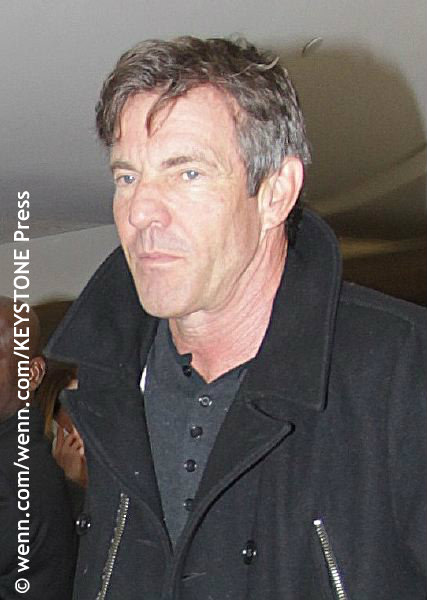 Dennis Quaid