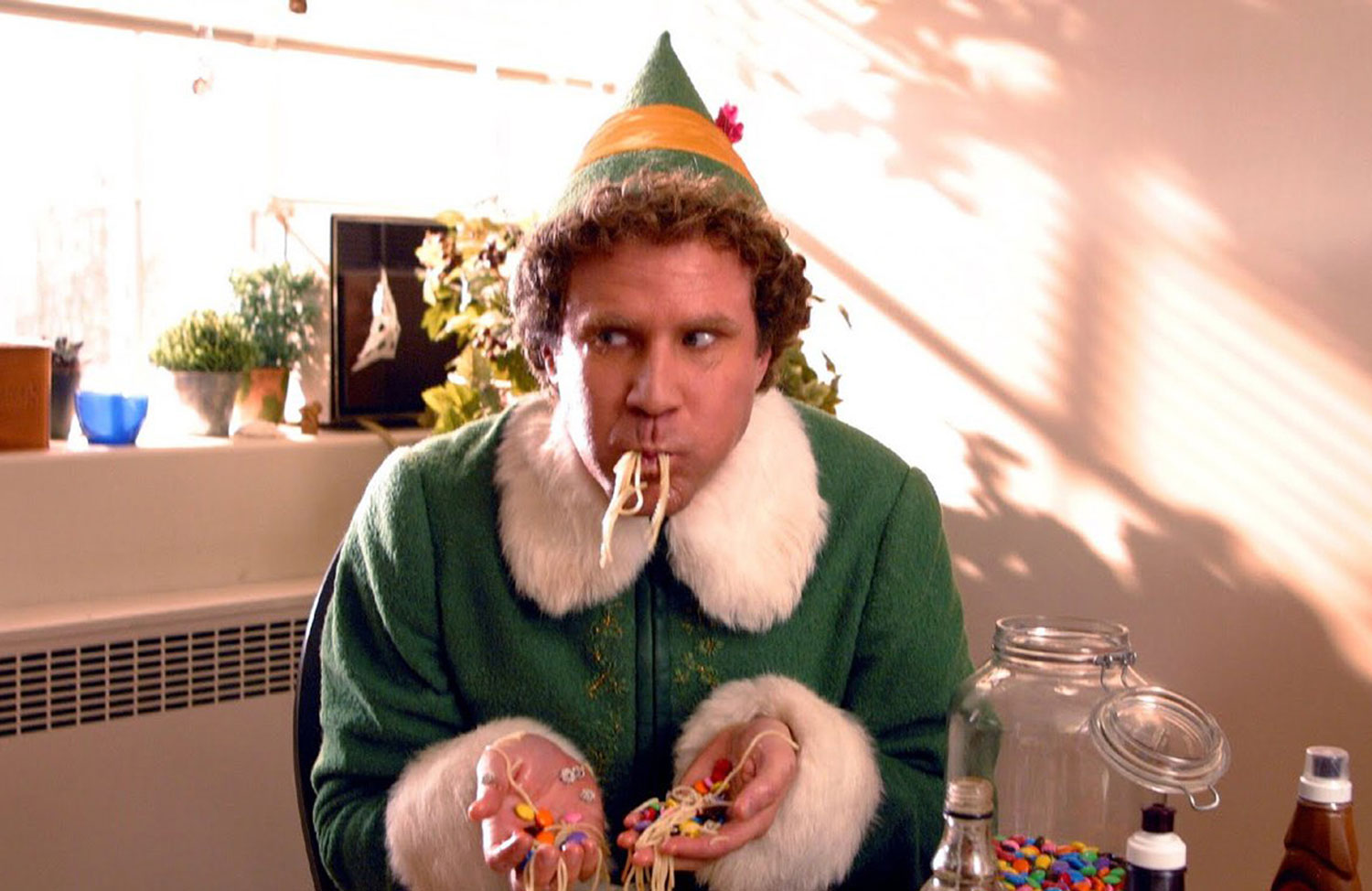 Sometimes it’s about quality and not money. Will Ferrell turned down $29 million dollars to make Elf 2, but he didn’t want to deal with the criticism if it turned out bad. And let’s face it – Elf was adorable. Let’s just be left with that image.