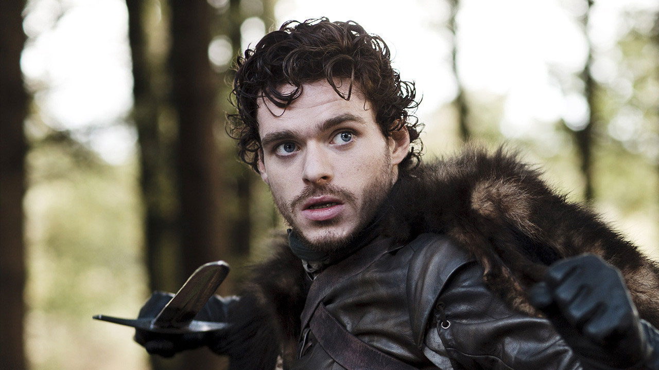 Robb Stark Celebrity Gossip And Movie News