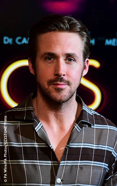 Ryan Gosling