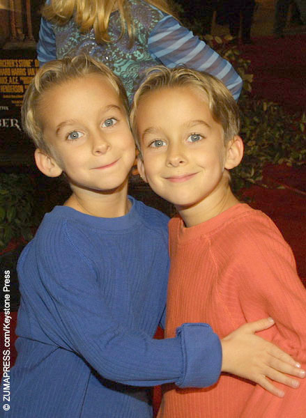 Sullivan and Sawyer Sweeten