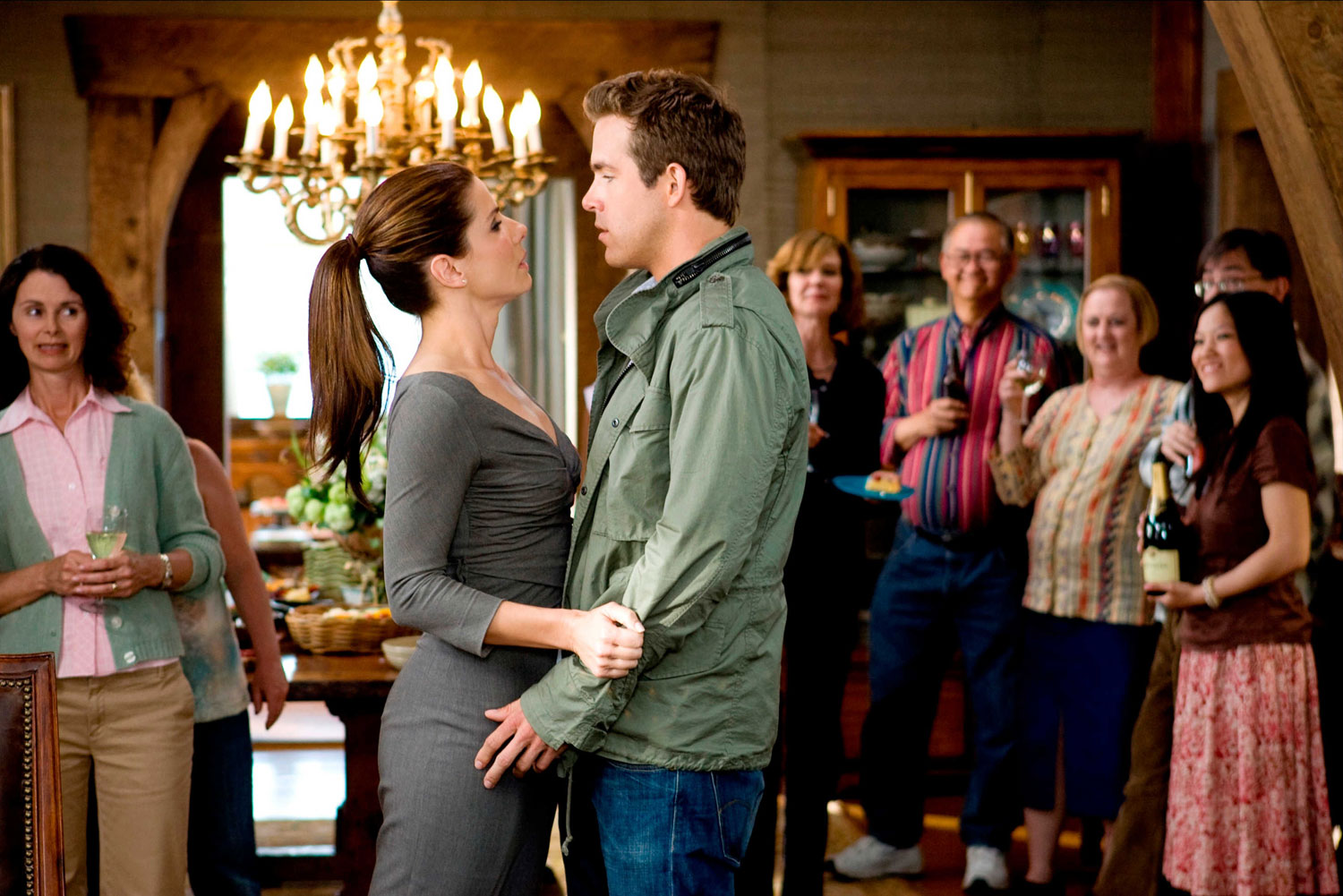 Ryan Reynolds and Sandra Bullock won’t be coming back for The Proposal 2, which is shocking since The Proposal grossed $315 million against a $40 million budget. Disney passed on the opportunity for a sequel because they simply weren’t interested. According to reports, they want to focus on big-budget blockbuster movies (like anything Marvel) or films […]