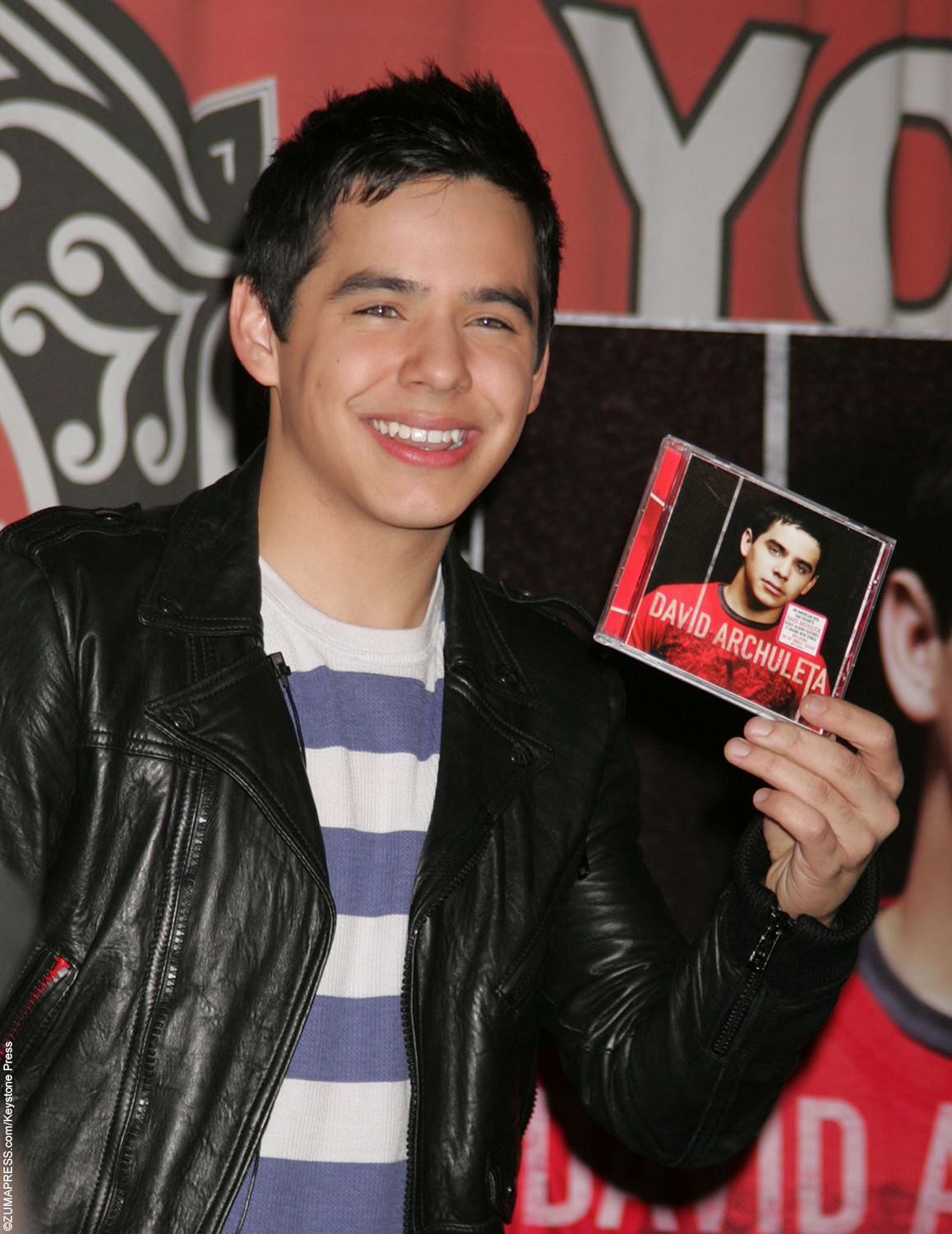 David Archuleta was the runner-up to David Cook in season seven. At 16, Archuleta was one of the youngest contestants on American Idol and he received 44 per cent of the 97 million votes for the show’s finale that year. The singer is now 23 and has produced three albums. David is a member of The Church of […]