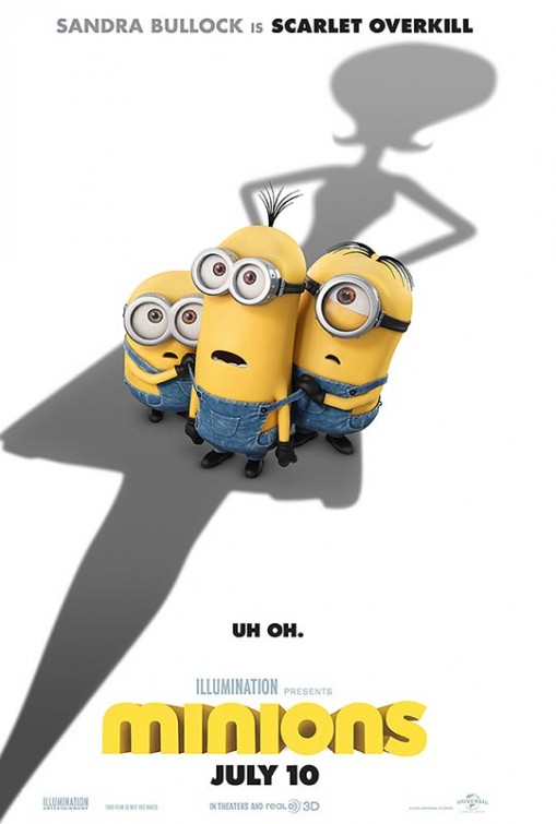 Minions