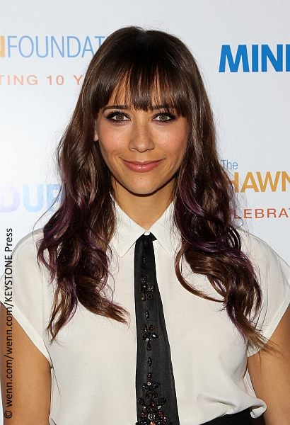 Rashida Jones