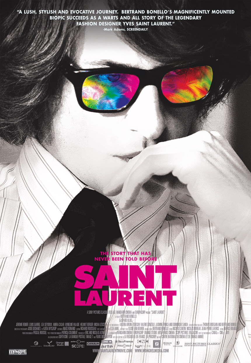 Saint Laurent